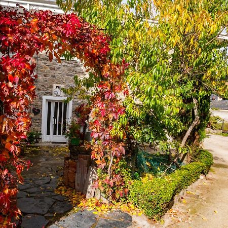 Casa Rural Quiroga Portela de Aguiar Eksteriør billede