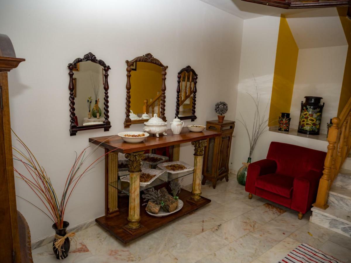 Casa Rural Quiroga Portela de Aguiar Eksteriør billede