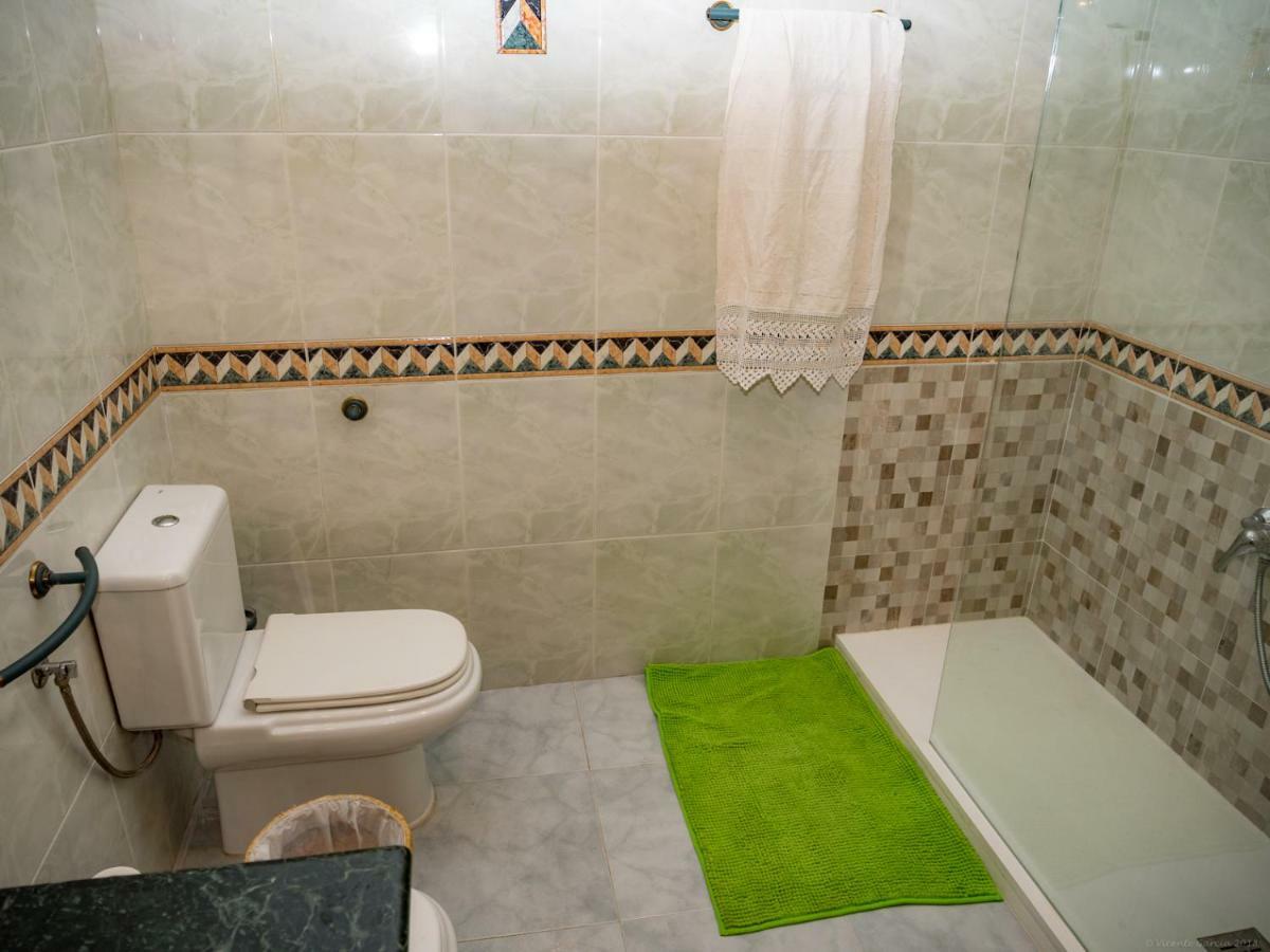 Casa Rural Quiroga Portela de Aguiar Eksteriør billede