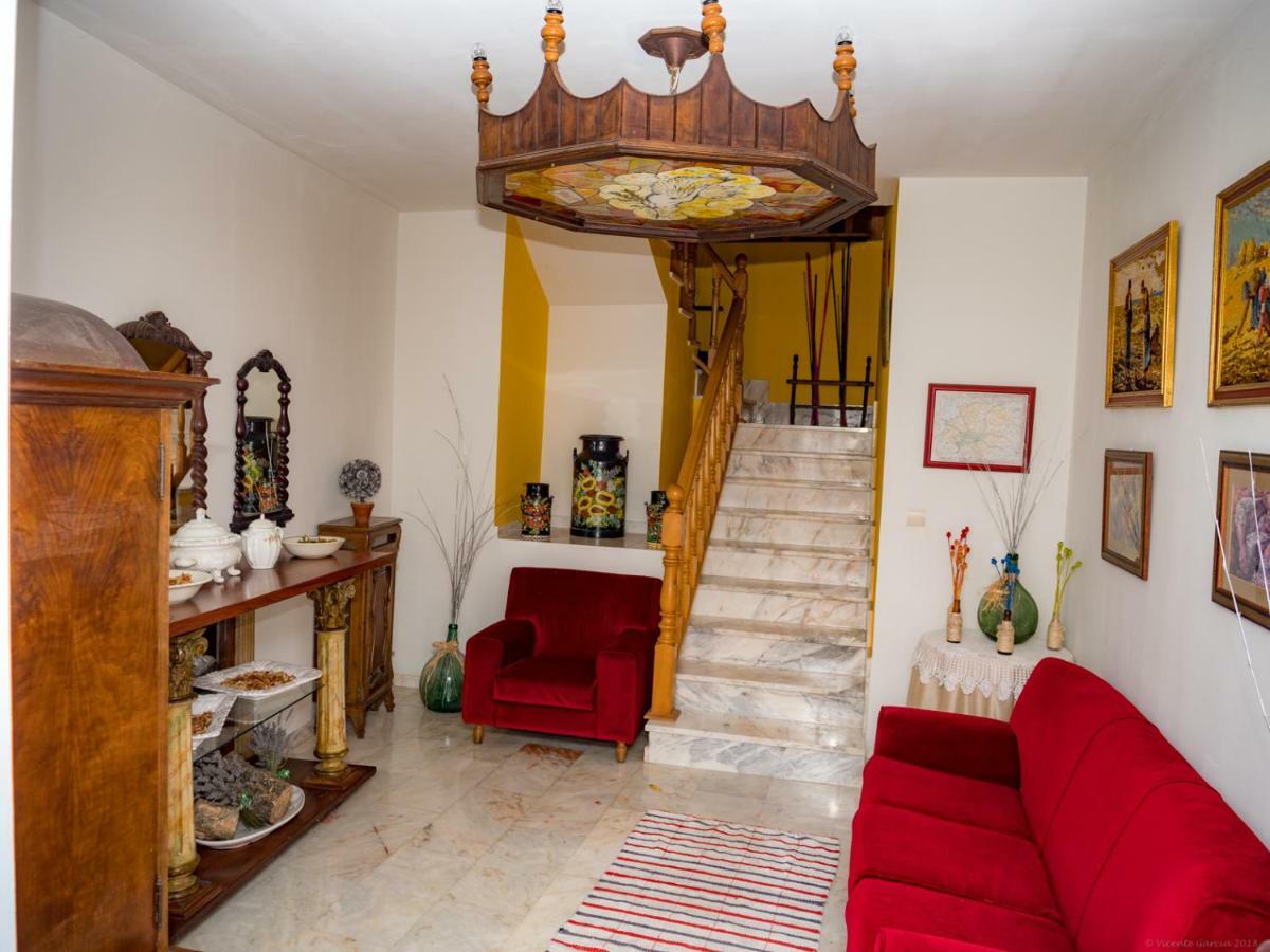 Casa Rural Quiroga Portela de Aguiar Eksteriør billede